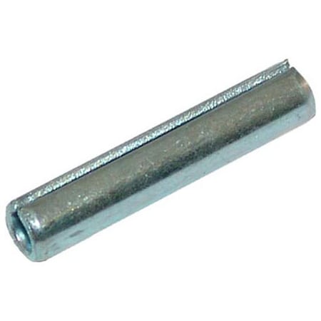 Groen Pin, Roll 12614